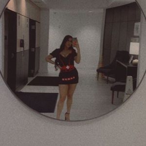 Nurse Halloween Costume